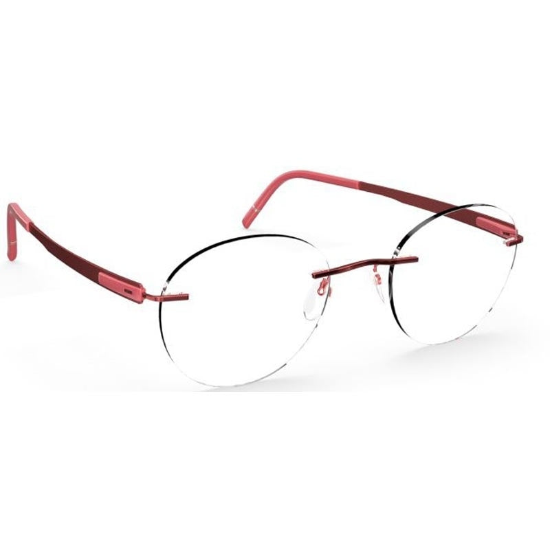 Lunettes Silhouette, Modèle : BlendEP Couleur : 3040