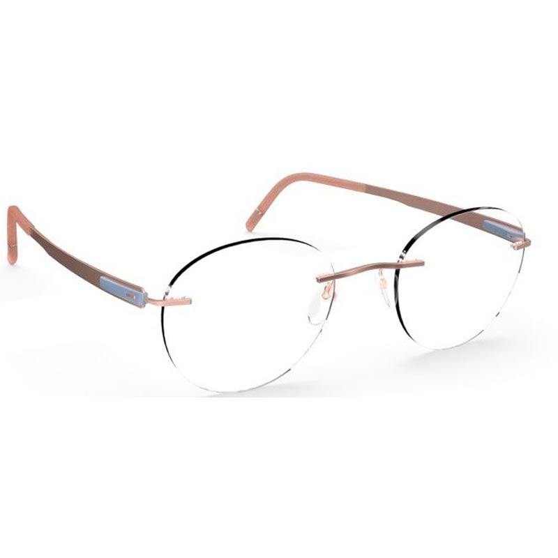 Lunettes Silhouette, Modèle : BlendEP Couleur : 3530