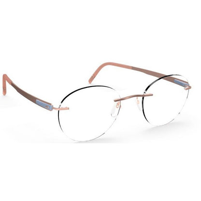 Lunettes Silhouette, Modèle : BlendEP Couleur : 3530