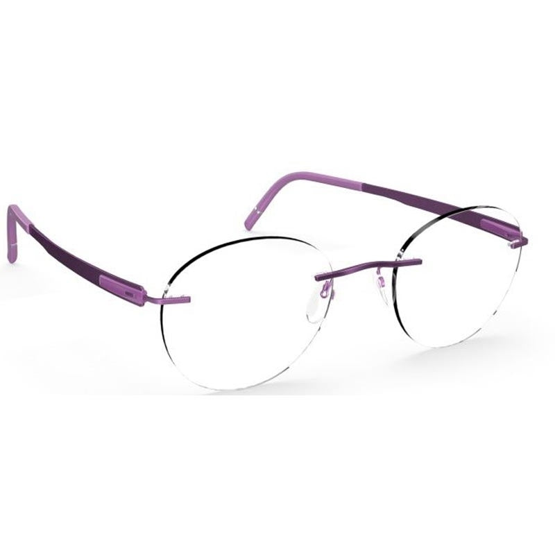 Lunettes Silhouette, Modèle : BlendEP Couleur : 4040