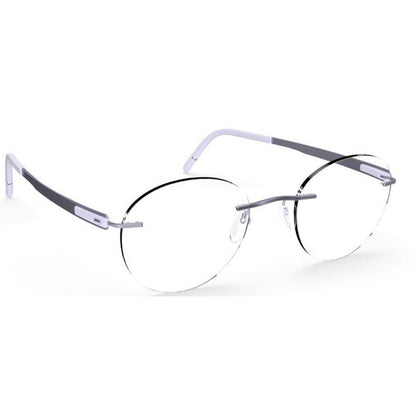 Lunettes Silhouette, Modèle : BlendEP Couleur : 4140