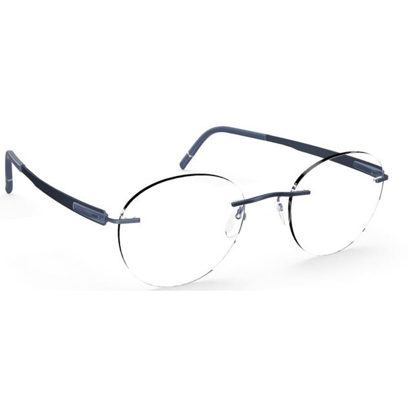 Lunettes Silhouette, Modèle : BlendEP Couleur : 4540
