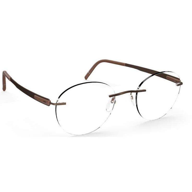 Lunettes Silhouette, Modèle : BlendEP Couleur : 6040