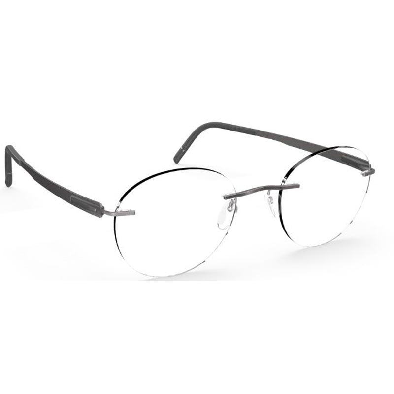 Lunettes Silhouette, Modèle : BlendEP Couleur : 6560
