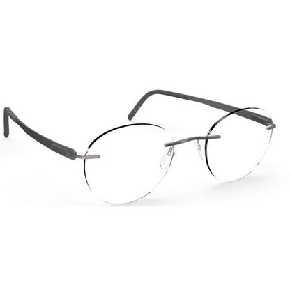 Lunettes Silhouette, Modèle : BlendEP Couleur : 6560