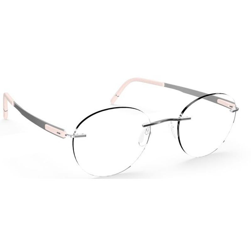 Lunettes Silhouette, Modèle : BlendEP Couleur : 7000