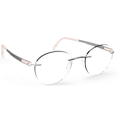 Lunettes Silhouette, Modèle : BlendEP Couleur : 7000