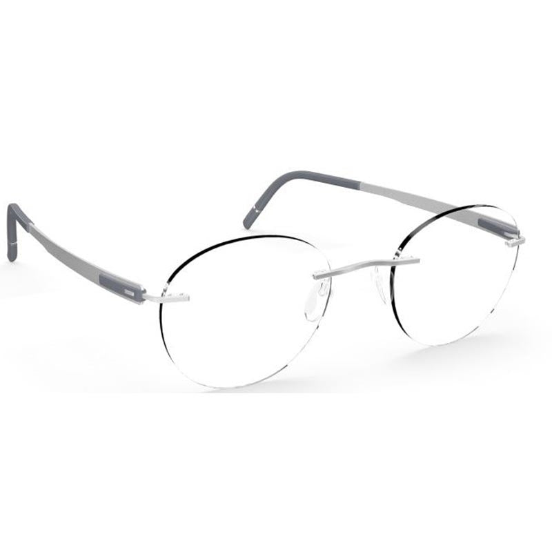 Lunettes Silhouette, Modèle : BlendEP Couleur : 7110