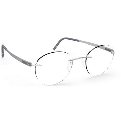 Lunettes Silhouette, Modèle : BlendEP Couleur : 7110