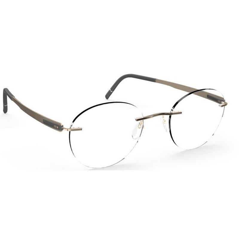 Lunettes Silhouette, Modèle : BlendEP Couleur : 7530