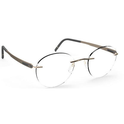 Lunettes Silhouette, Modèle : BlendEP Couleur : 7530