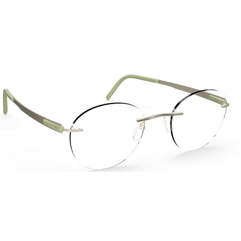 Lunettes Silhouette, Modèle : BlendEP Couleur : 8540