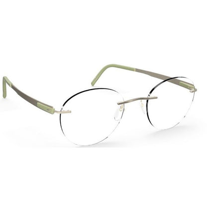 Lunettes Silhouette, Modèle : BlendEP Couleur : 8540