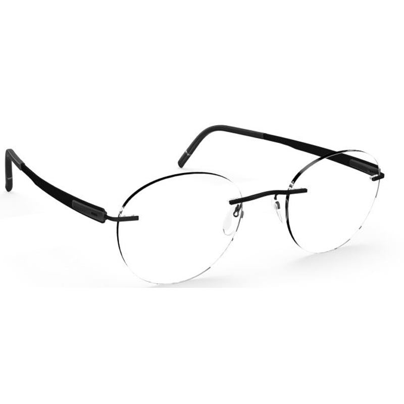 Lunettes Silhouette, Modèle : BlendEP Couleur : 9040