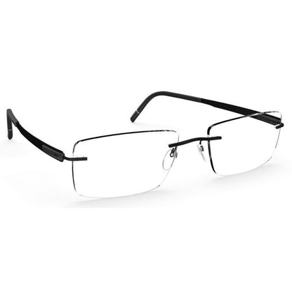 Silhouette briller, model: BlendKK farve: 9040