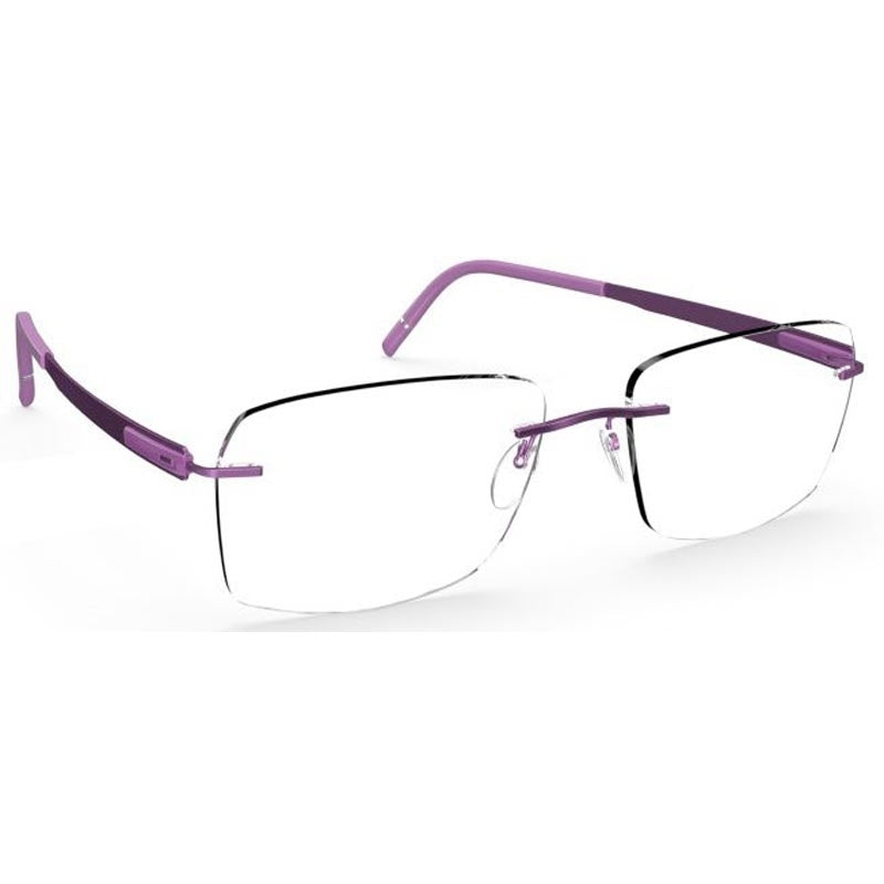 Gafas Silhouette, Modelo: BlendKR Color: 4040