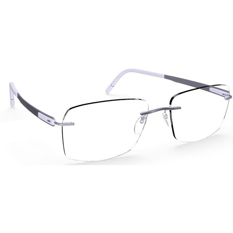 Gafas Silhouette, Modelo: BlendKR Color: 4140
