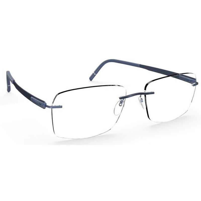 Gafas Silhouette, Modelo: BlendKR Color: 4540