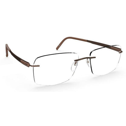 Gafas Silhouette, Modelo: BlendKR Color: 6040
