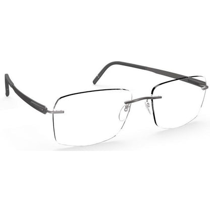 Gafas Silhouette, Modelo: BlendKR Color: 6560
