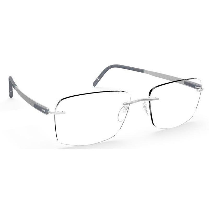 Gafas Silhouette, Modelo: BlendKR Color: 7110
