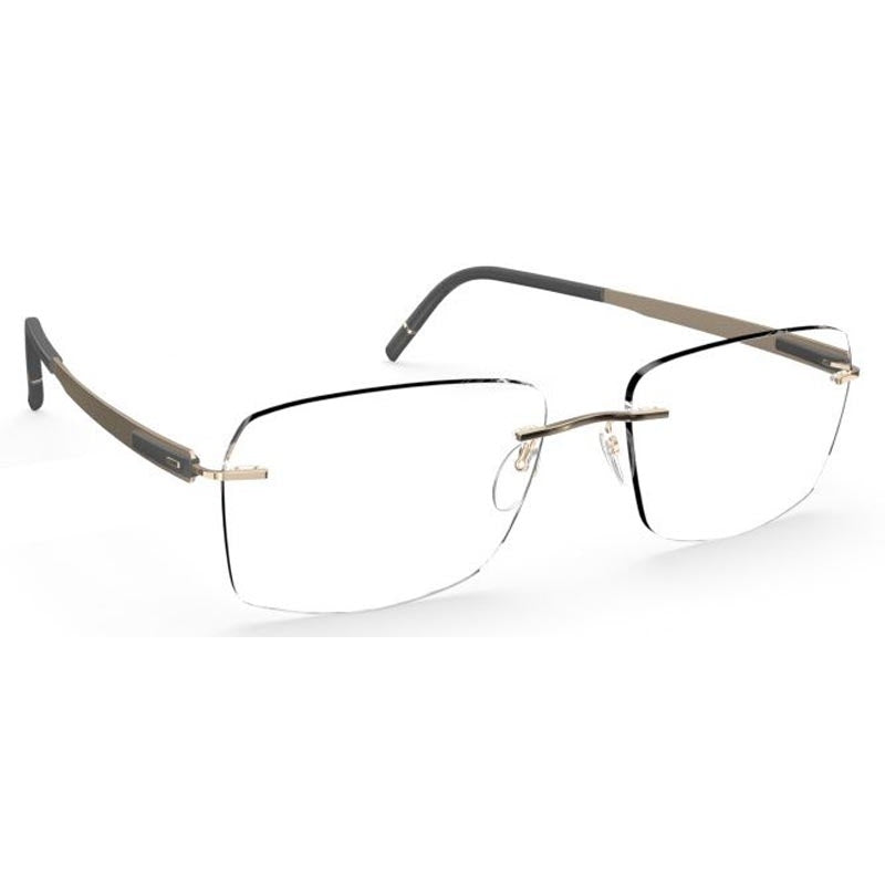 Gafas Silhouette, Modelo: BlendKR Color: 7530