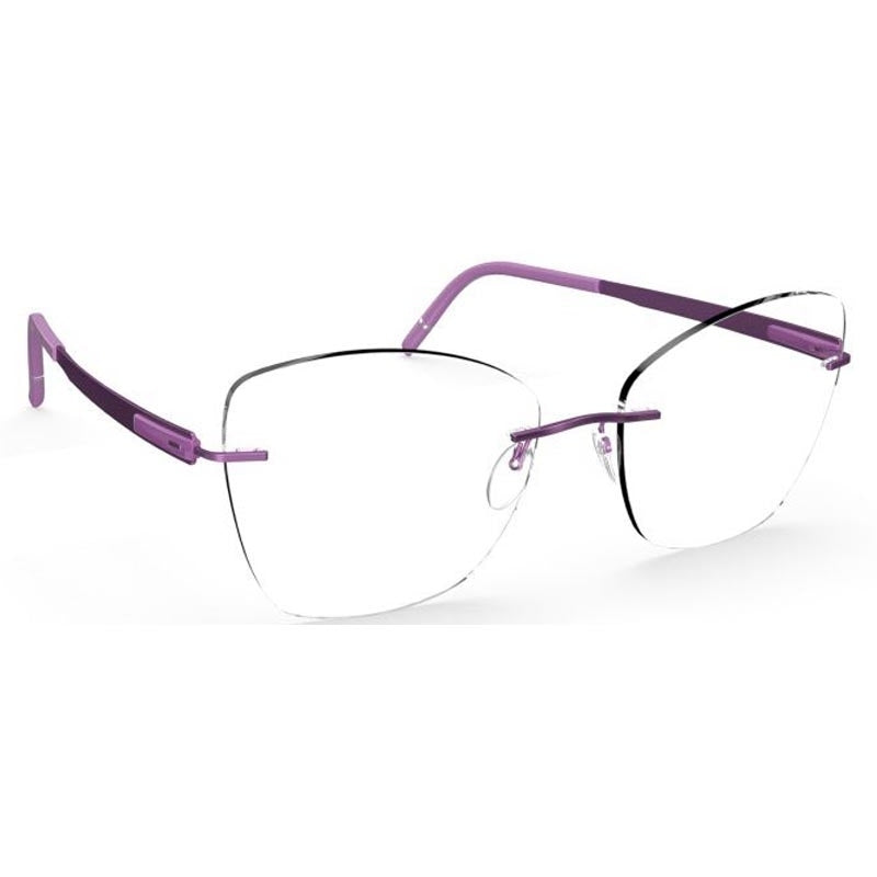 Ochelari Silhouette, Model: BlendKU Culoare: 4040