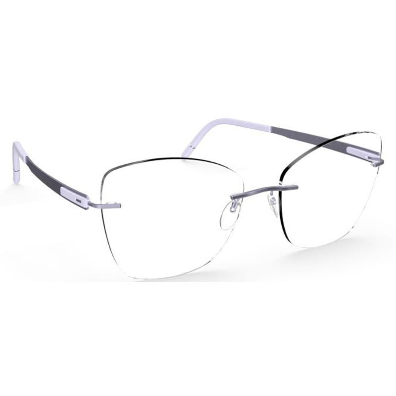 Ochelari de vedere Silhouette, Model: BlendKU Culoare: 4140