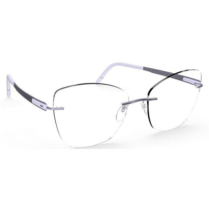 Ochelari de vedere Silhouette, Model: BlendKU Culoare: 4140