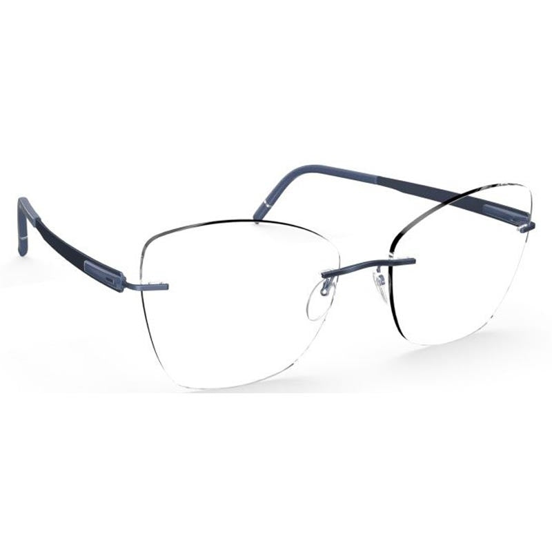 Ochelari de vedere Silhouette, Model: BlendKU Culoare: 4540