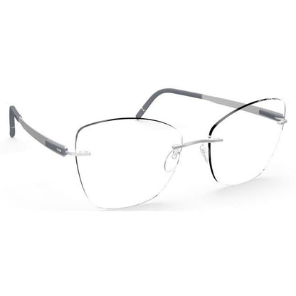 Ochelari Silhouette, Model: BlendKU Culoare: 7110