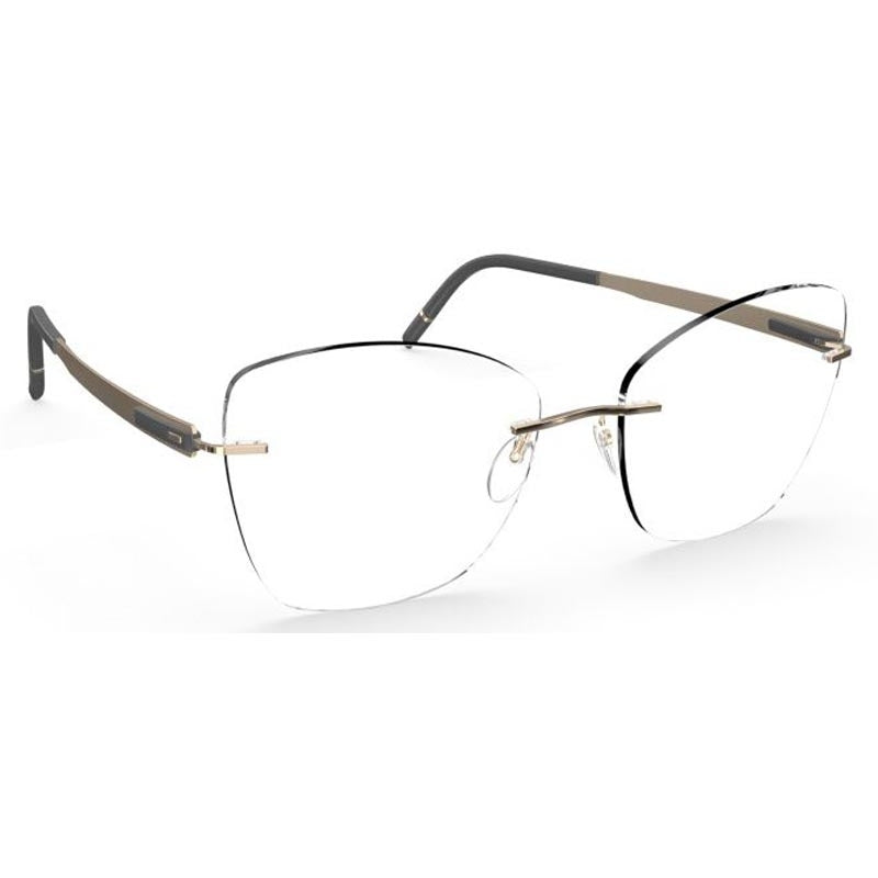 Ochelari de vedere Silhouette, Model: BlendKU Culoare: 7530