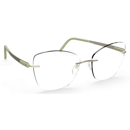 Ochelari Silhouette, Model: BlendKU Culoare: 8540