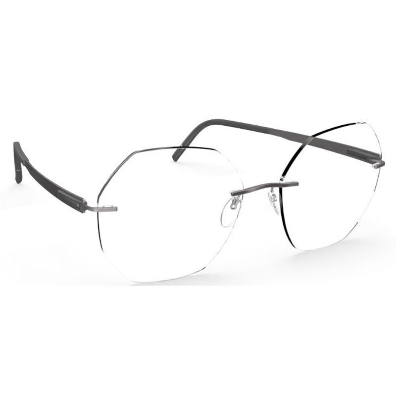 Silhouette Eyeglasses, Model: BlendKV Colour: 6560
