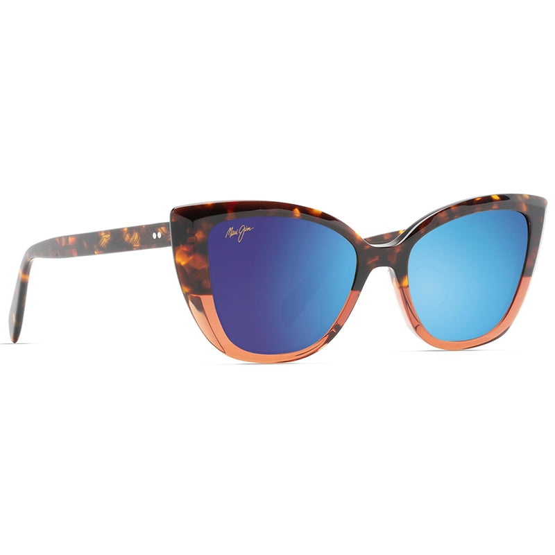 Maui Jim Sunglasses, Model: Blossom Colour: MM892023
