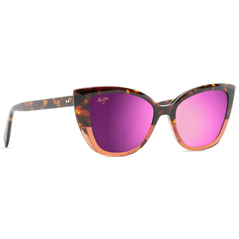 Maui Jim Sunglasses, Model: Blossom Colour: MM892026
