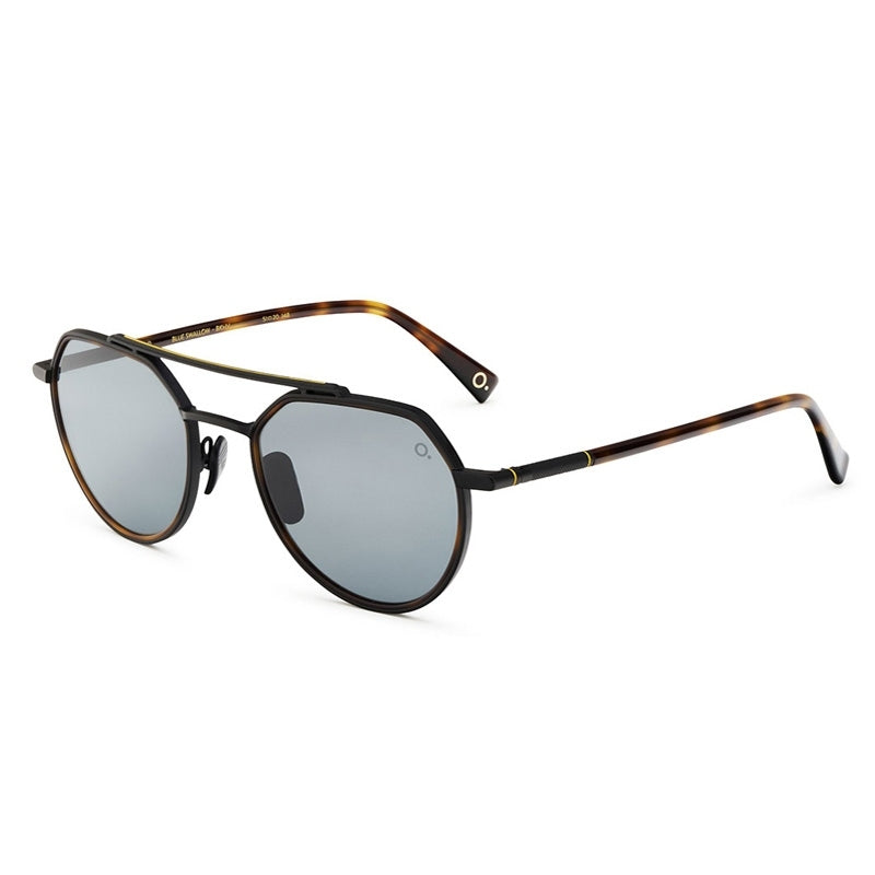 Etnia Barcelona Sunglasses, Model: BlueSwallow Colour: BKHV