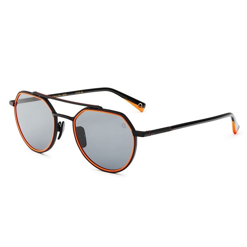 Etnia Barcelona Sunglasses, Model: BlueSwallow Colour: BKOG