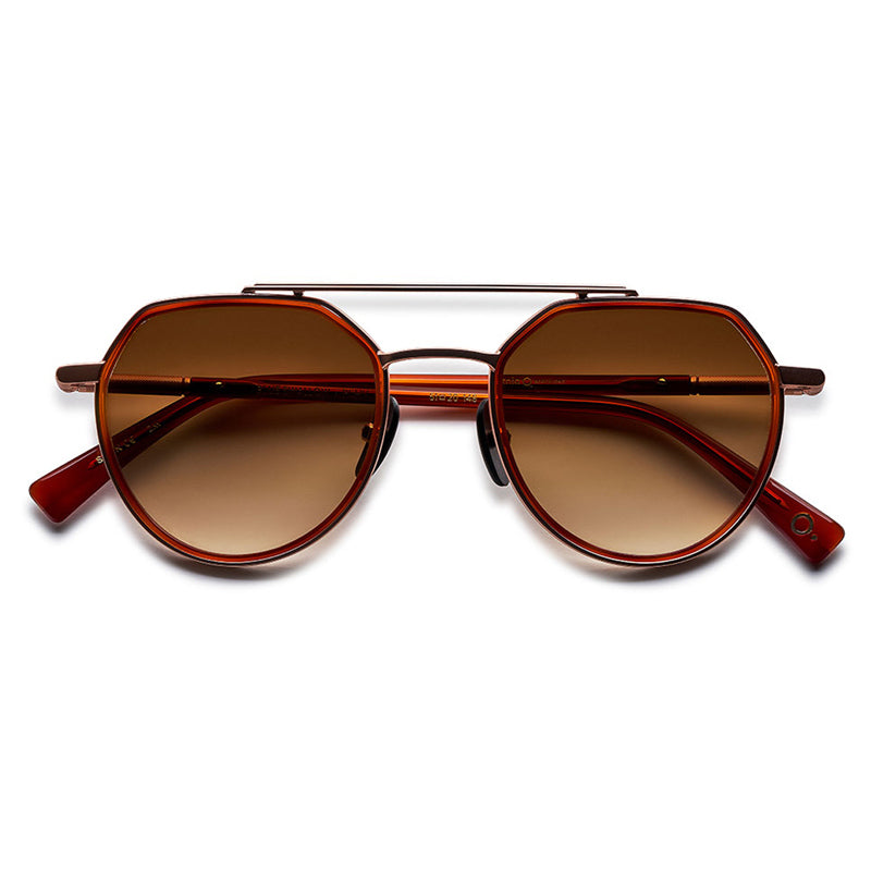 Etnia Barcelona Sunglasses, Model: BlueSwallow Colour: PGHV