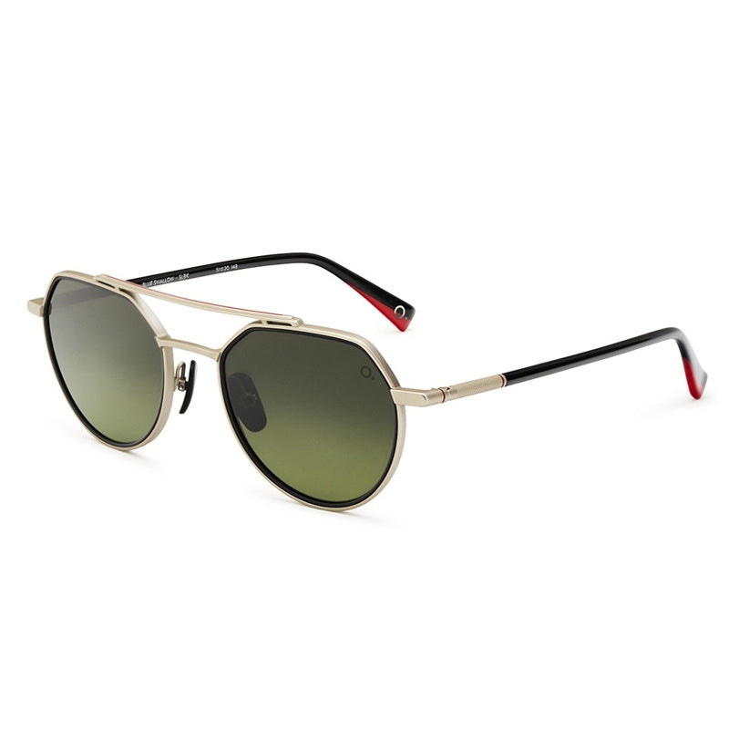 Etnia Barcelona Sunglasses, Model: BlueSwallow Colour: SLBK