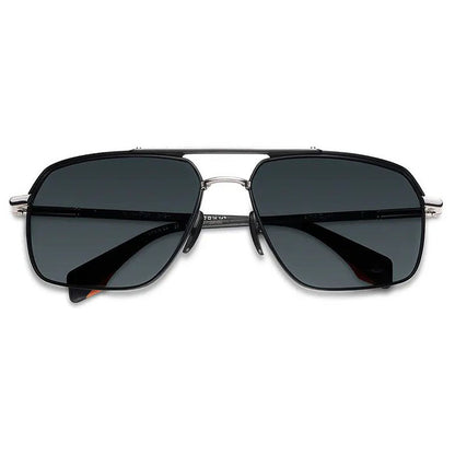 Etnia Barcelona Sunglasses, Model: Bluewater Colour: BKGM