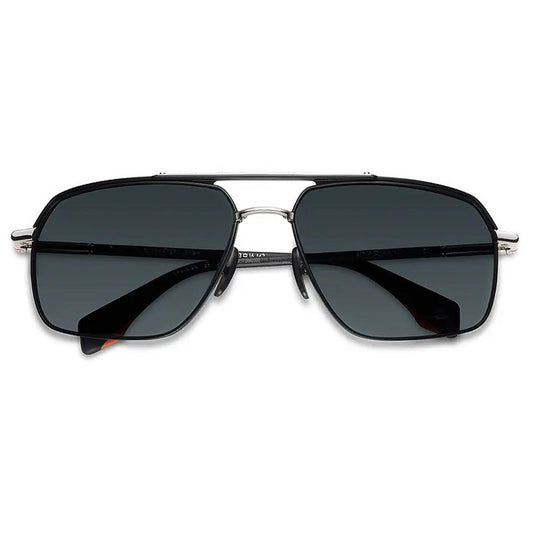 Etnia Barcelona Sunglasses, Model: Bluewater Colour: BKGM