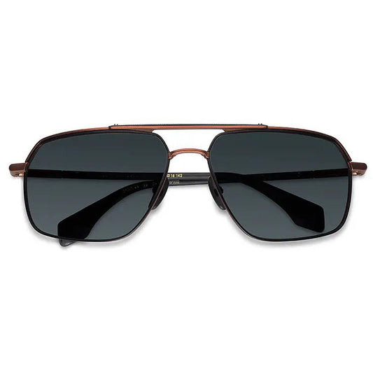 Etnia Barcelona Sunglasses, Model: Bluewater Colour: OGBK