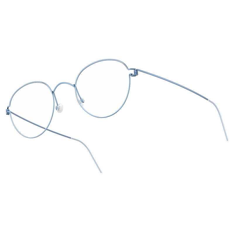 Lunettes LINDBERG, Modèle : Bo Couleur : 20