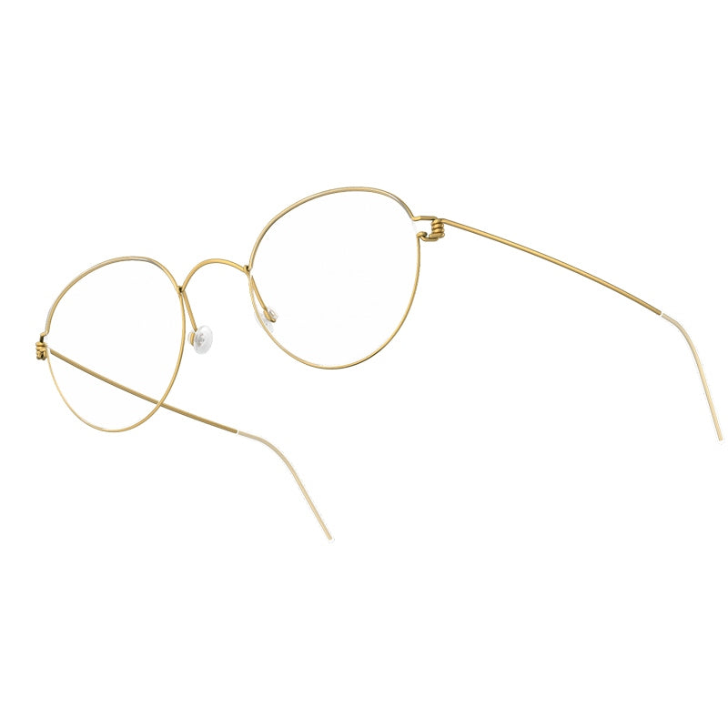 Lunettes LINDBERG, Modèle : Bo Couleur : GT