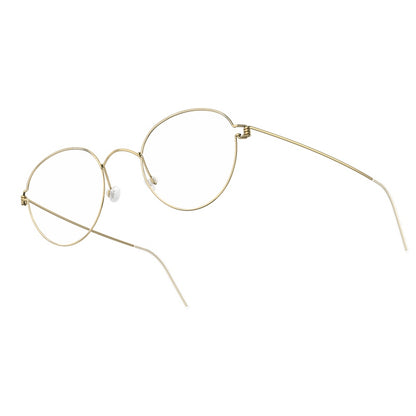 Lunettes LINDBERG, Modèle : Bo Couleur : PGT