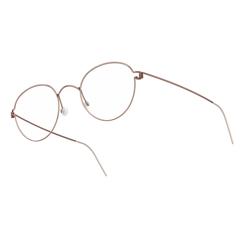 Lunettes LINDBERG, Modèle : Bo Couleur : PU12