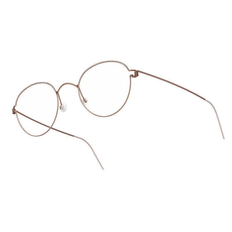 Lunettes LINDBERG, Modèle : Bo Couleur : U12