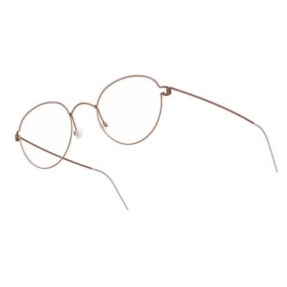 Lunettes LINDBERG, Modèle : Bo Couleur : U12