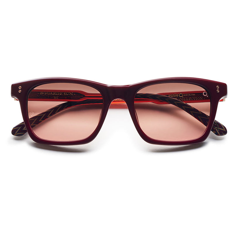Etnia Barcelona Sunglasses, Model: Bogarde Colour: BX